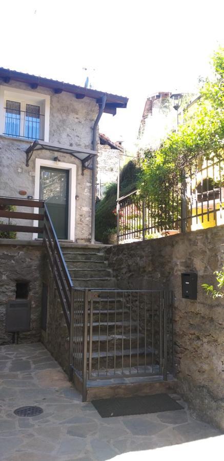 Appartement Casa Contadina à Vercana Extérieur photo