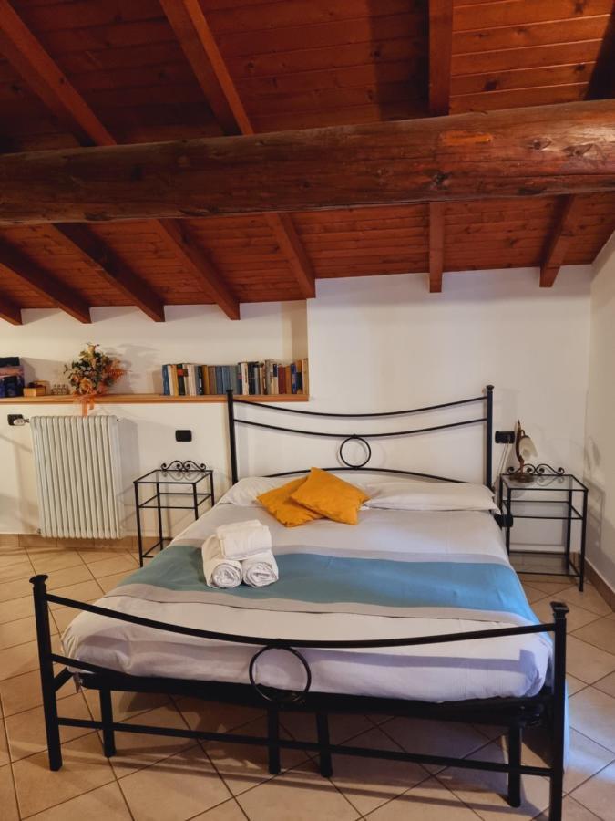 Appartement Casa Contadina à Vercana Extérieur photo