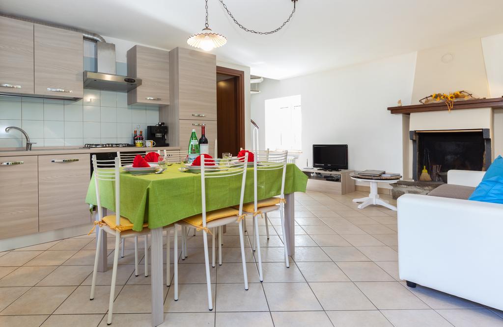 Appartement Casa Contadina à Vercana Extérieur photo