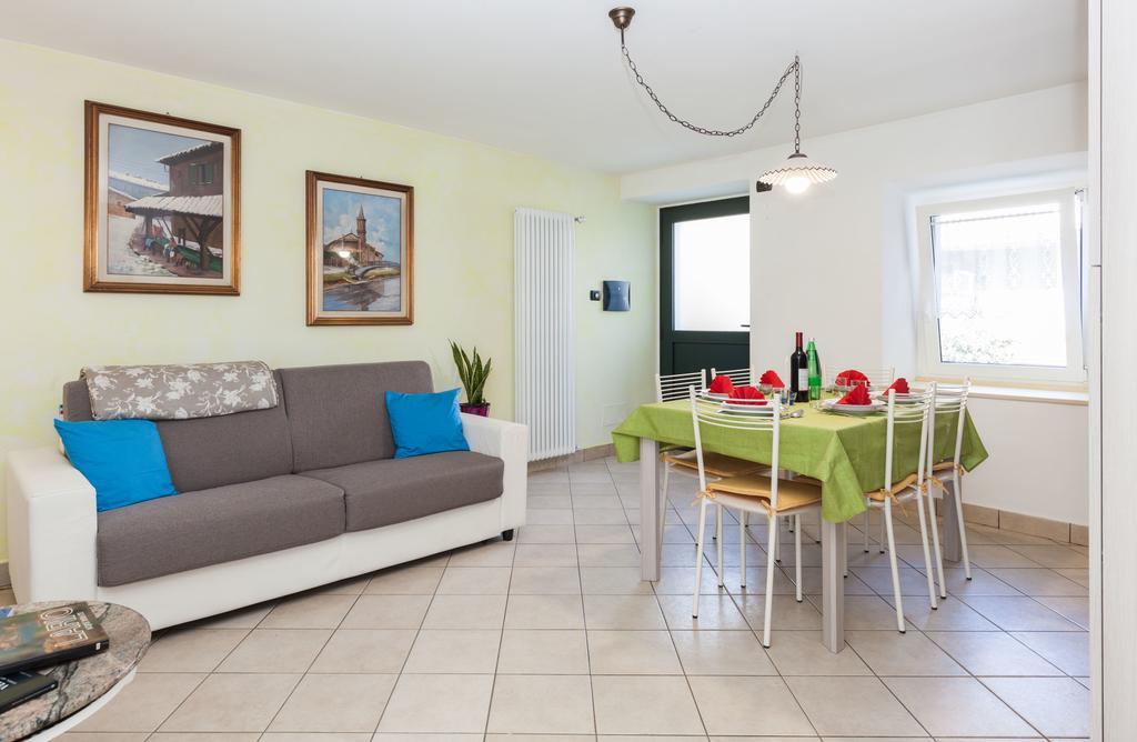 Appartement Casa Contadina à Vercana Extérieur photo