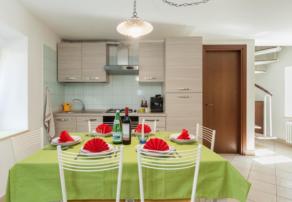 Appartement Casa Contadina à Vercana Extérieur photo